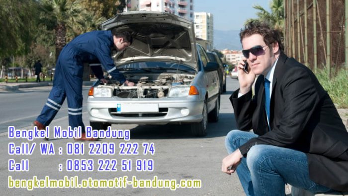Service Mobil Panggilan Bandung
