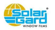 kaca film solargard