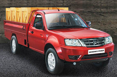 Kredit TATA Xenon RX - Otomotif Bandung
