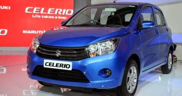 konsumsi BBM Suzuki Celerio CVT VS Suzuki Celerio Manual