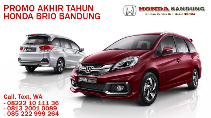 Promo-Akhir-Tahun-Honda-Mobilio