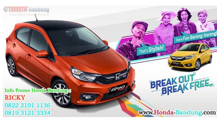 Promo-Merdeka-Open-Indent-Honda-All-New-Brio-2018