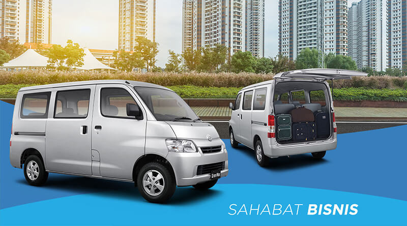 Spesifikasi Harga Daihatsu Gran Max 2019 Bandung 0821 Spesifikasi Harga Daihatsu Gran Max 2019 Bandung 0821