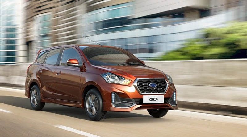 Spesifikasi Harga Datsun GO Panca Archives - Otomotif Spesifikasi Harga Datsun GO Panca Archives - Otomotif