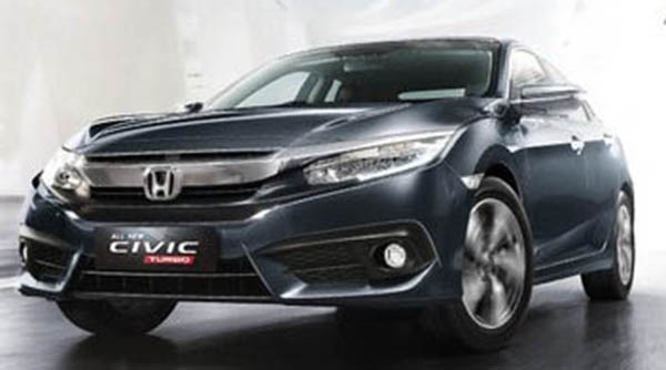 Spesifikasi Harga Honda Civic 2019 Bandung 0853 1797 9293 Spesifikasi Harga Honda Civic 2019 Bandung 0853 1797 9293