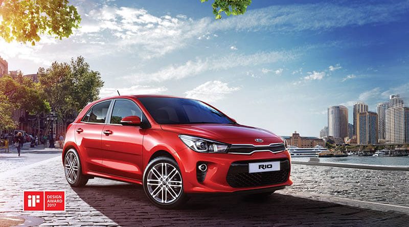 Spesifikasi dan Harga Kia Rio 2019 Info Sales 081214098888 Spesifikasi dan Harga Kia Rio 2019 Info Sales 081214098888