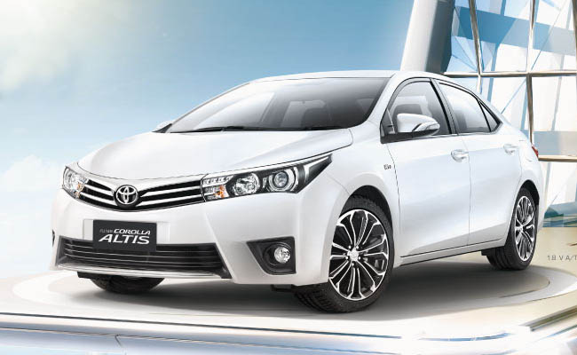 Spesifikasi Harga Toyota Corolla Altis 2018 Bandung Spesifikasi Harga Toyota Corolla Altis 2018 Bandung