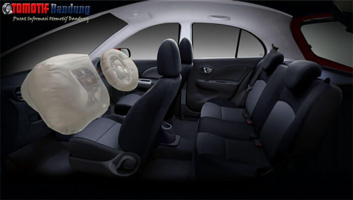 Kemanan dan Kenyamanan