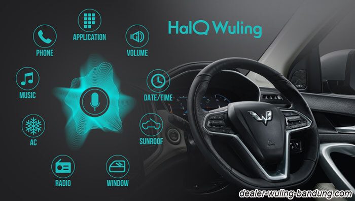 WIND yang bisa diajak ngobrol