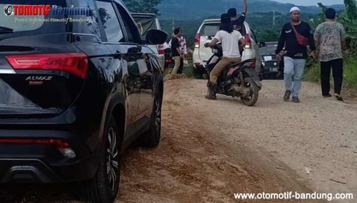 Almazers Peduli Bantu Warga Terdampak Banjir Jakarta