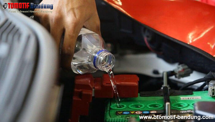 Ciri Montir Nakal yang Suka Ketok Harga