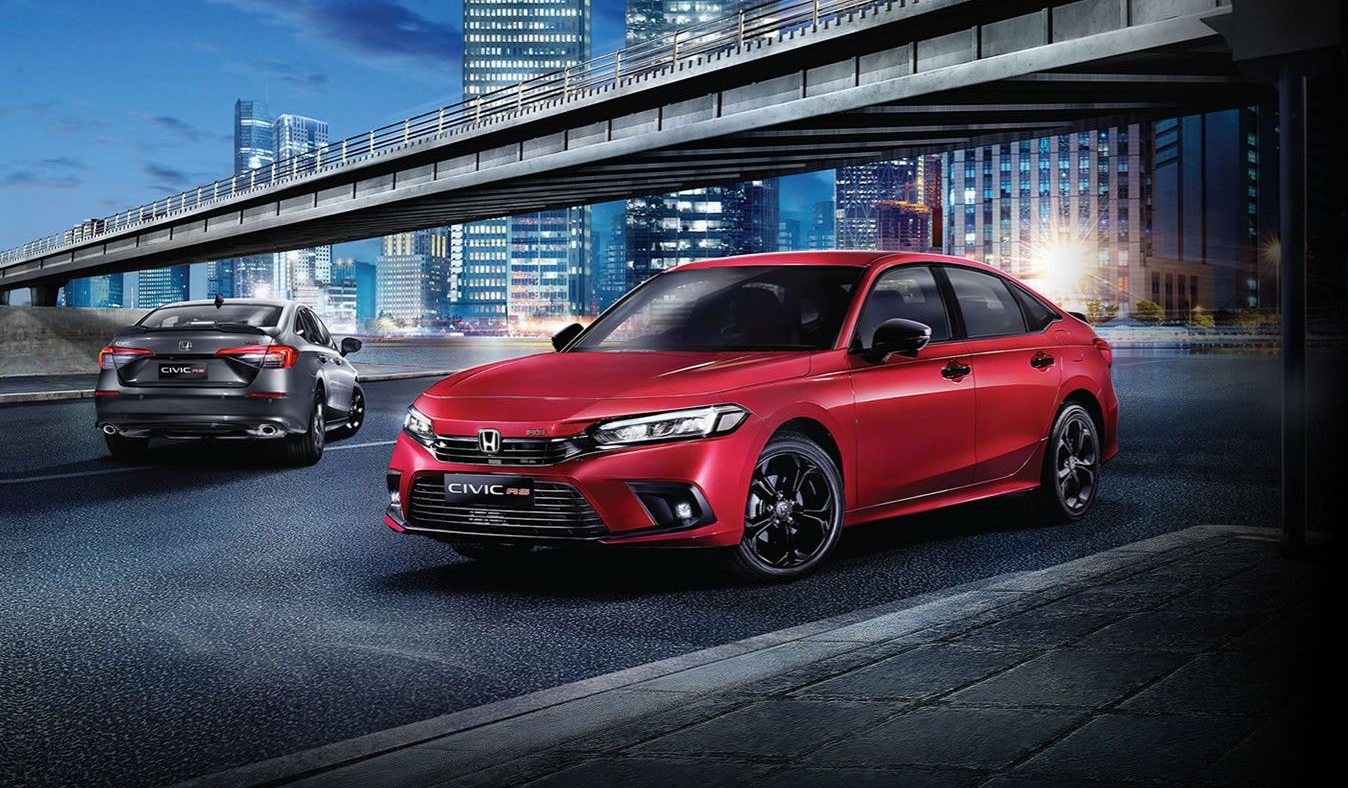 Harga-Honda-Civic-2022