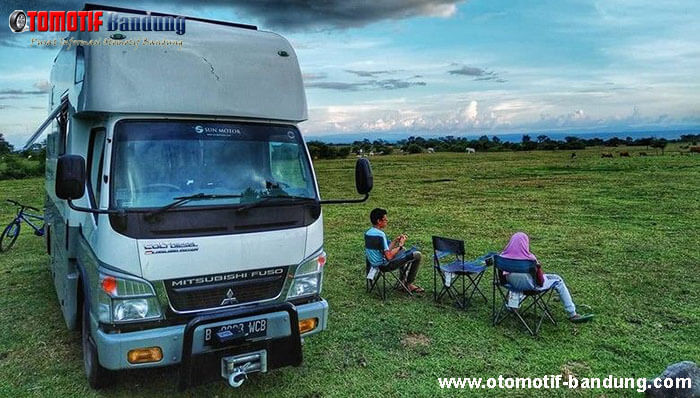 Ini yang akan Terjadi Jika Mobil Ditinggalkan Lebih dari Sebulan