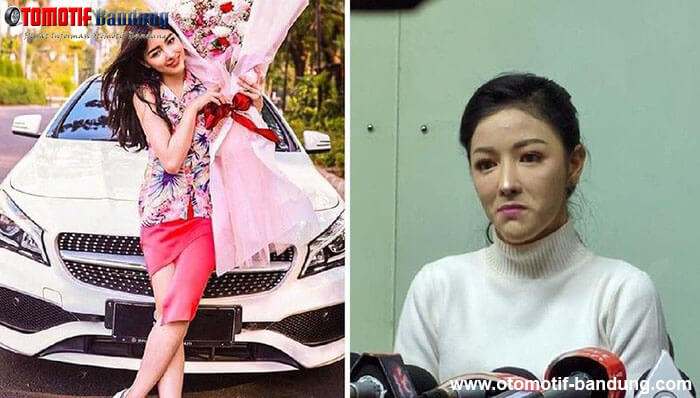 Mobil Apa Nih yang Ditunggangi Siwi Sidi?