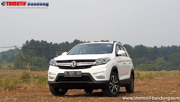 Penjagal Avanza hingga Rush dari China
