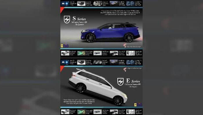 Proyek Mobil Listrik PLN Terhenti Sementara