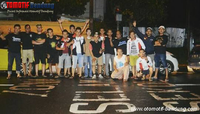 Sejarah Terbentuk nya JAZZ-C ( Jazz community )