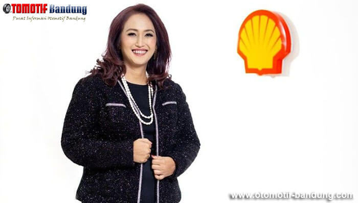 Shell Indonesia Dipimpin Srikandi untuk Pertama Kalinya