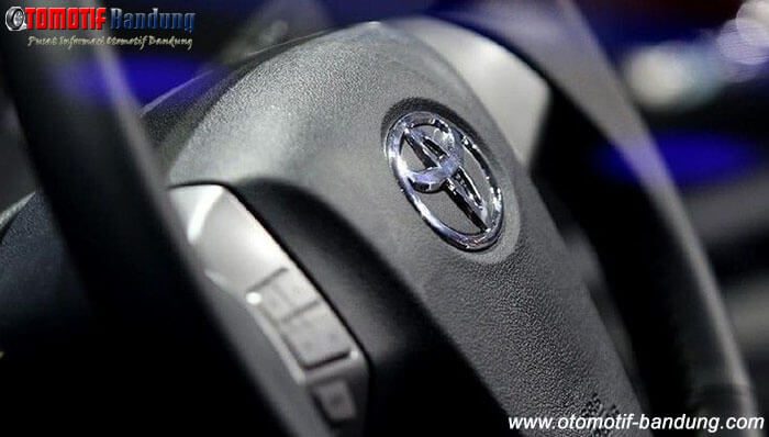 Target Toyota Ingin Jual 10 Juta Mobil di Tahun 2020 untuk Pertahankan Gelar Dunia