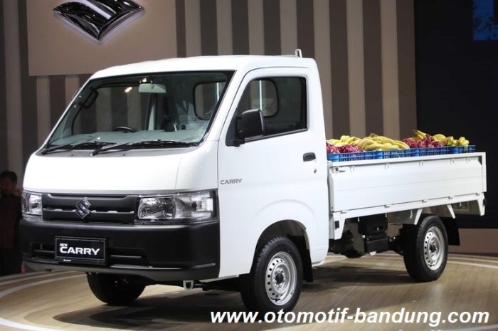 Di Kelas Ini Suzuki Jadi Raja di Indonesia