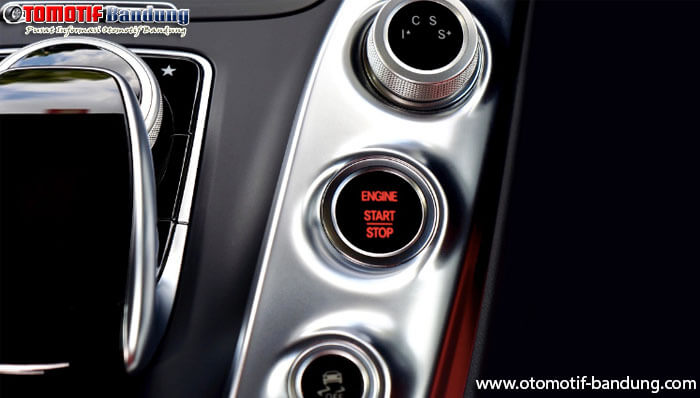 3 Penyebab Starter Dinamo Mobil Rusak