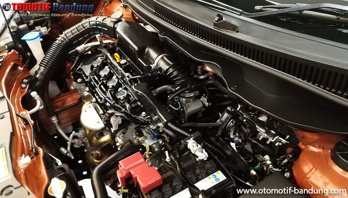 Ada yang Harus Anda Ketahui dari Suzuki XL7