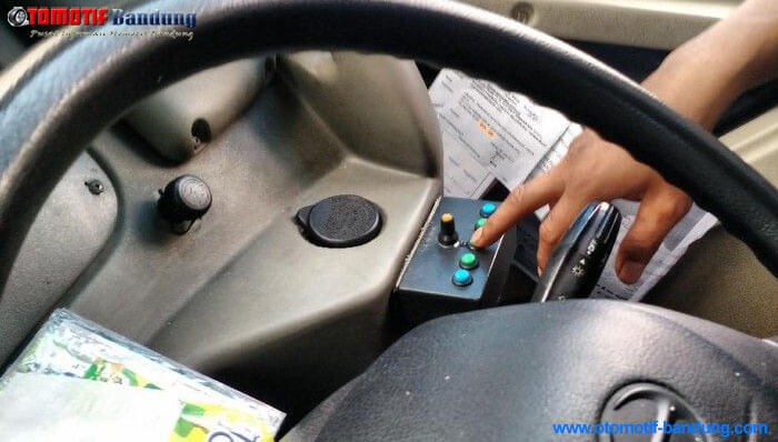 Asal Muasal Nama Klakson yang Menjadi Fitur Wajib Kendaraan Masa Kini