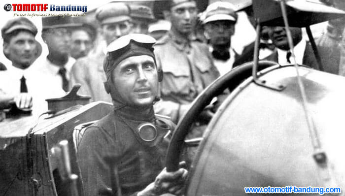 Asal Muasal Spion Mobil