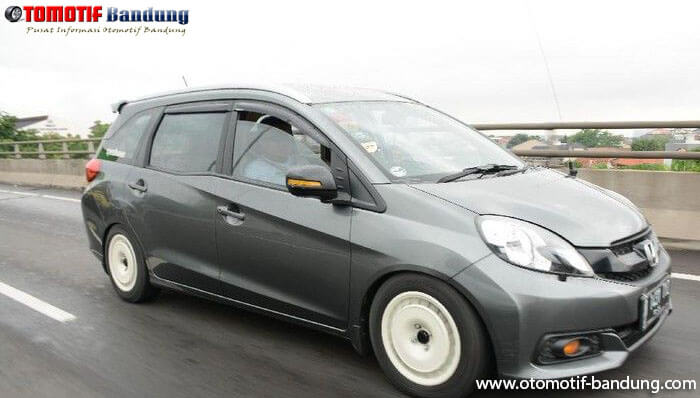 Biaya Bensin dan Perawatan Honda Mobilio Sejauh 50.000 Km Mursidah meriah