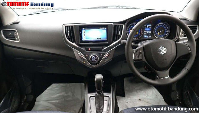 Engine Brake Pada Mobil Matic