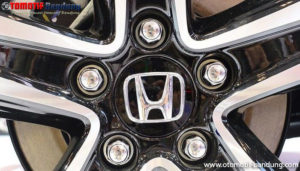 Libur karena Virus Corona, Pabrik Honda Ngegas Lagi 14 Februari