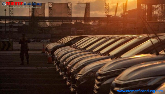 Mobil Diusulkan Kena Cukai, Apa Reaksi Pabrikan?
