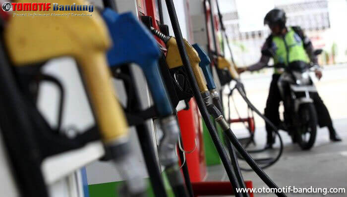 Premium Campur Pertamax Lebih Irit dari Pertalite?