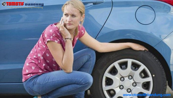Tips and Trik Agar Ban Mobil Kamu Awet