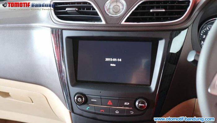 Mengintip Fitur Keamanan pada Mobil Wuling