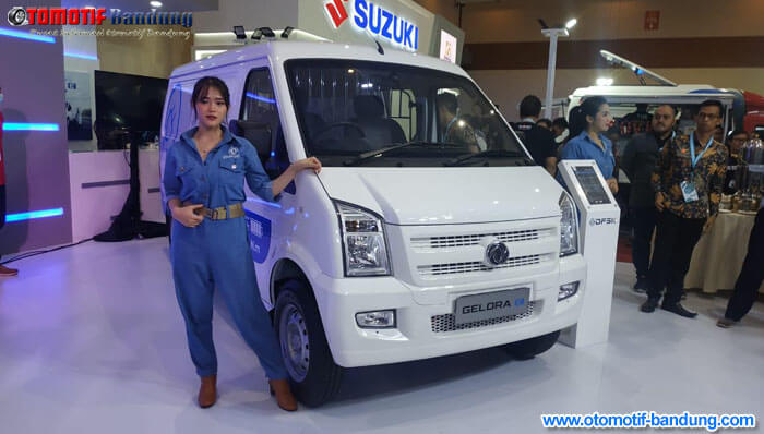 Mobil Listrik Bisa Pakai Pelumas