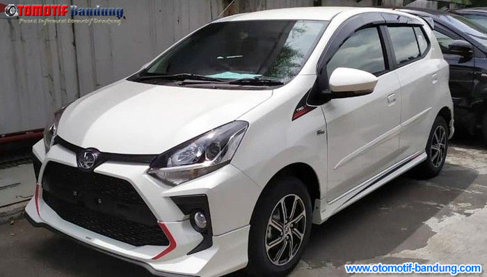 Segera Meluncur Agya-Ayla Terbaru, Harga Model Lama Mulai dari Rp 101 Jutaan