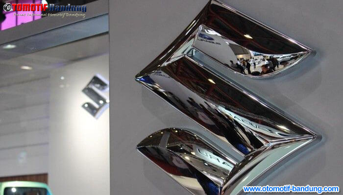 Terdampak Corona, Produksi Suzuki di RI Masih Aman Sampai Maret