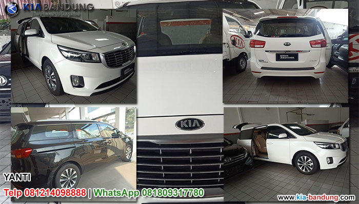 SUPER DEAL KIA SEDONA