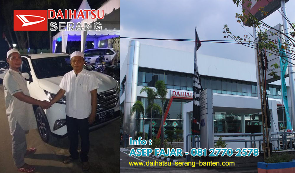 Daiahstu Serang Banner