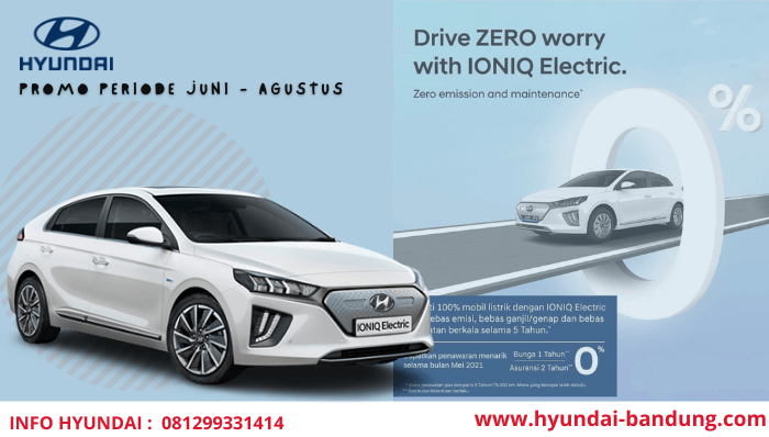 Promo-Bunga-0%-Hyundai-Ionic-Bulan-Juni-2021