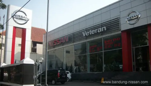 Dealer-Nissan-Veteran-Bandung