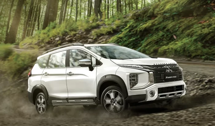 Mitsubishi-New-Xpander-Cross-2022