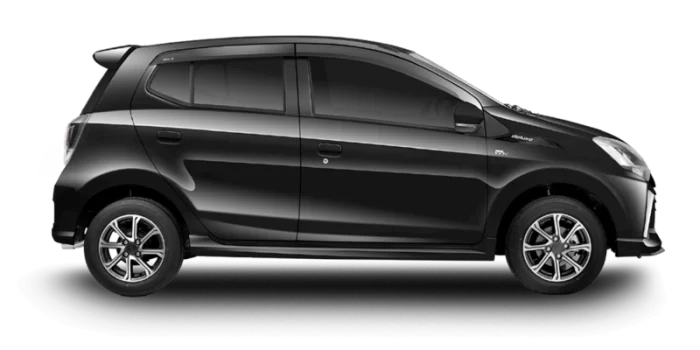 Warna-Daihatsu-Ayla-Ultra-Black-Solid