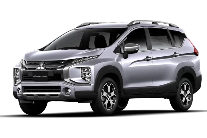 Warna-Mitsubishi-Xpander-Cross-Blade-Silver-Metallic