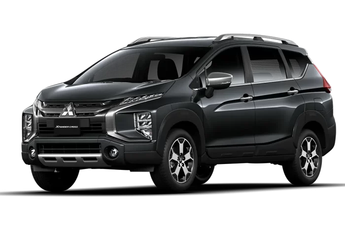 Warna-Mitsubishi-Xpander-Cross-Graphite-Gray-Metallic