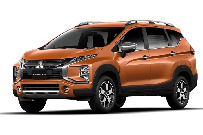Warna-Mitsubishi-Xpander-Cross-Sunrise-Orange-Metallic