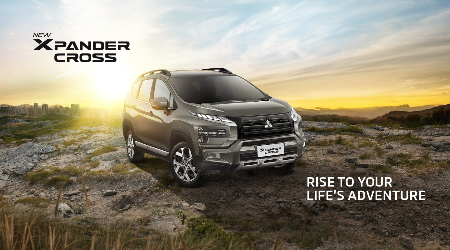 harga-xpander-cross-2022