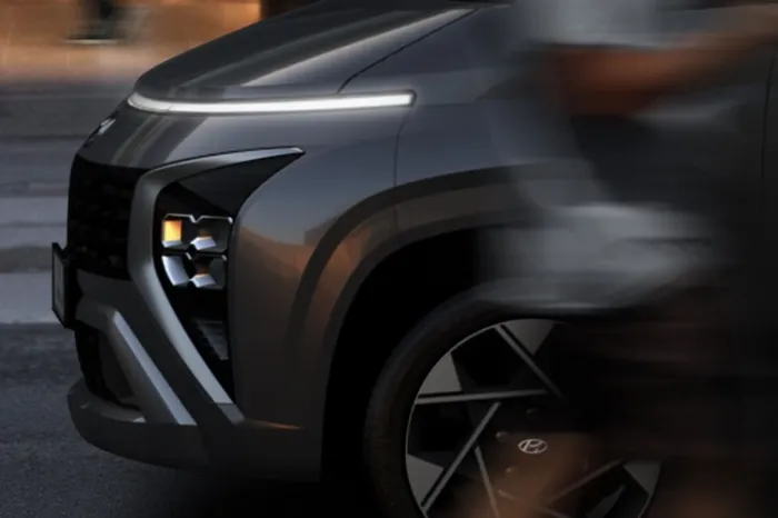 Komparasi Fitur Hyundai Stargazer Toyota Avanza Mitsubishi Xpander