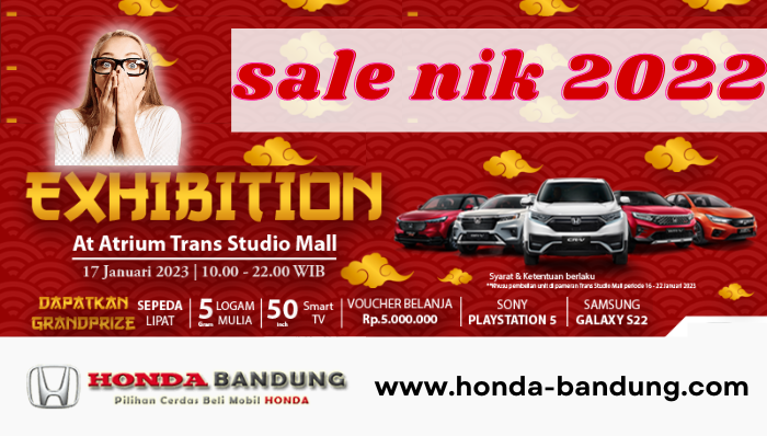 exhibition-honda-bandung-special-imlek-2023